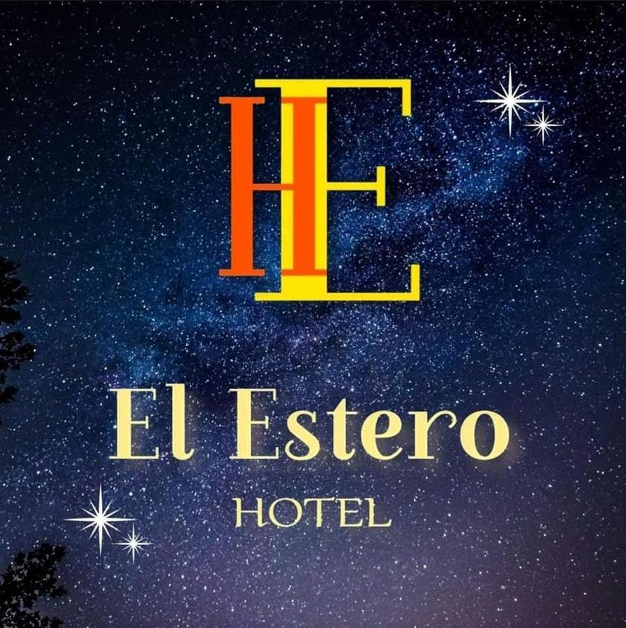 Hotel El Estero Salamanca Exteriér fotografie